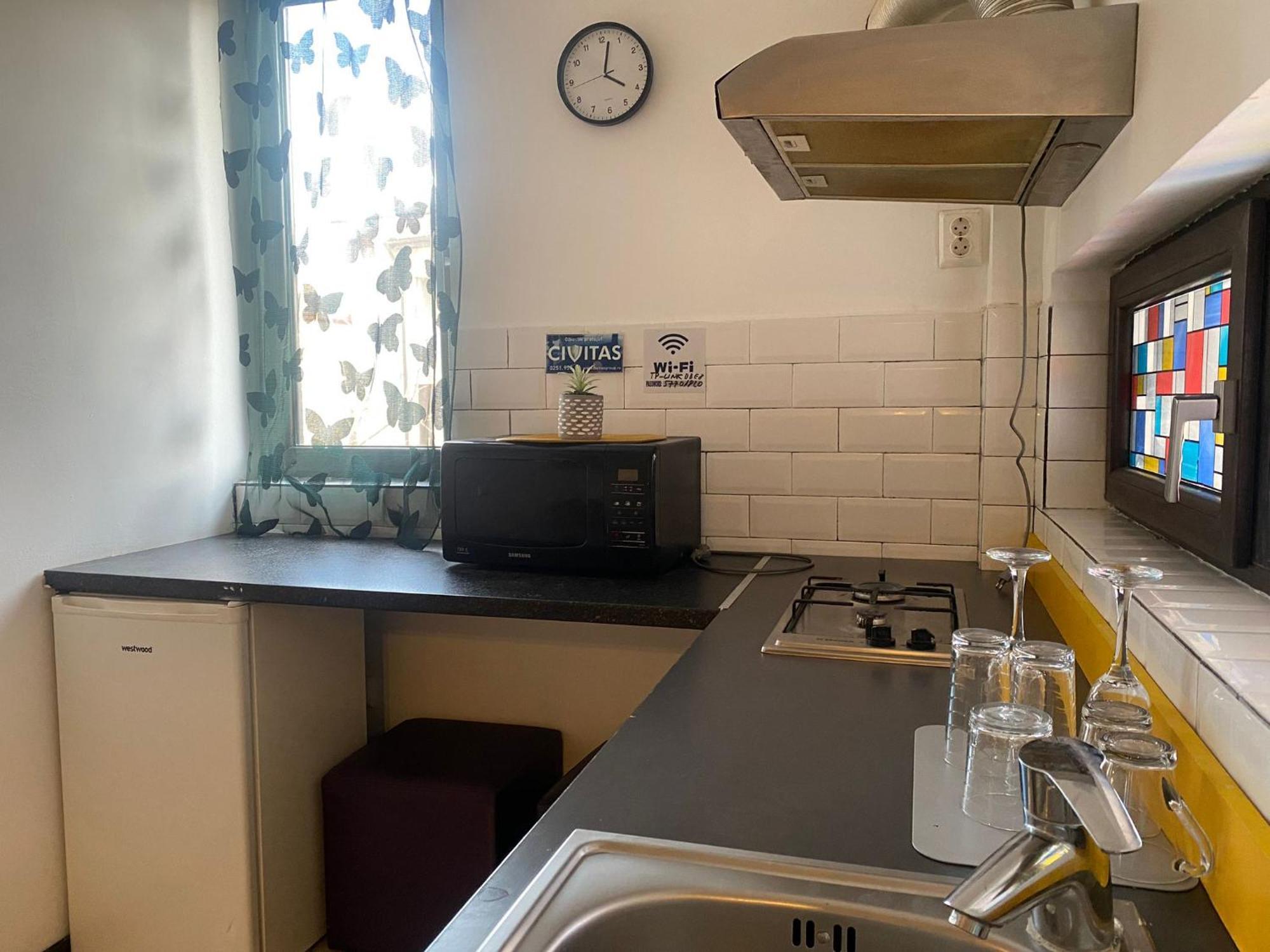Millenium Apartment Central Craiova Værelse billede