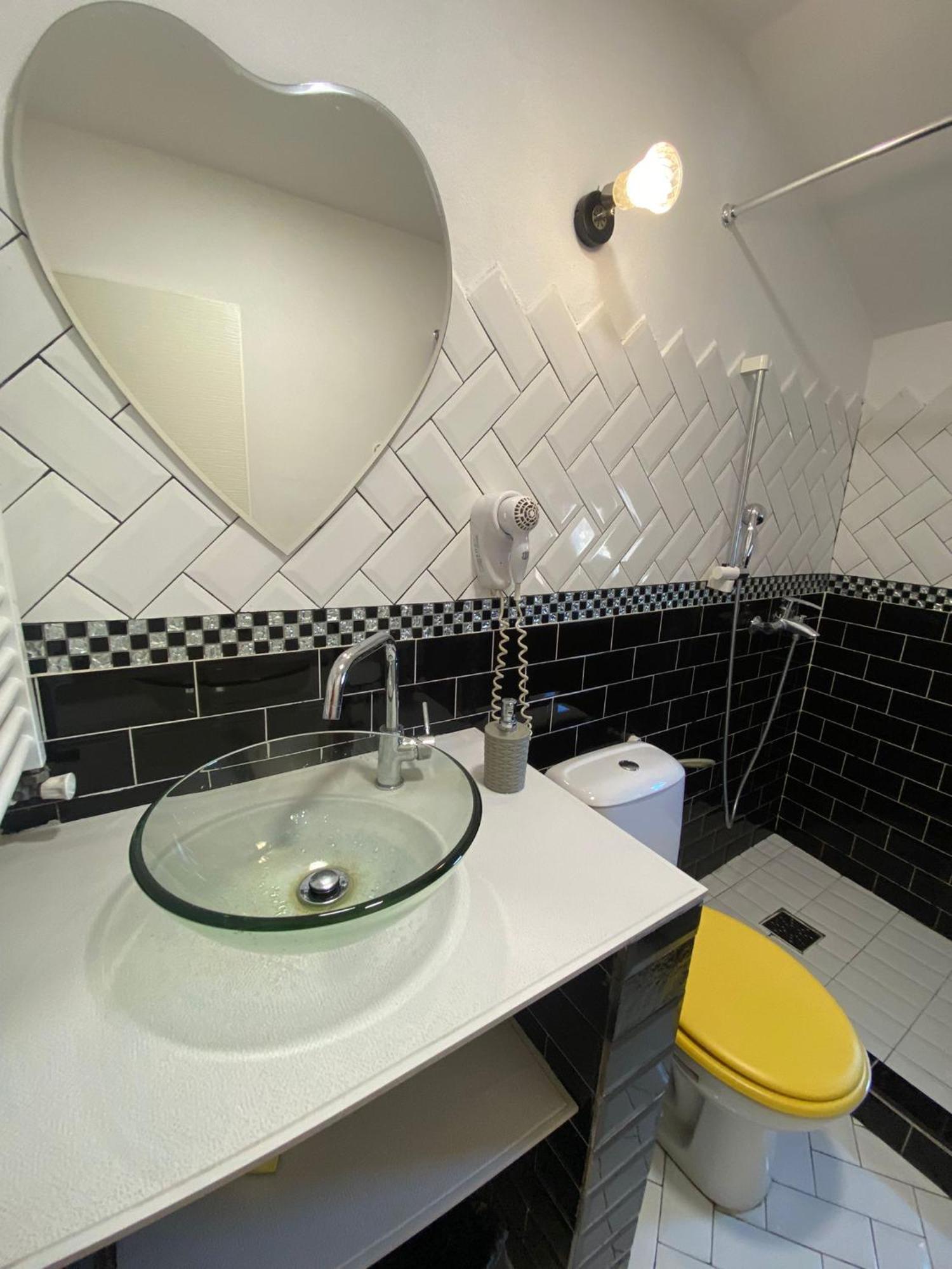 Millenium Apartment Central Craiova Værelse billede