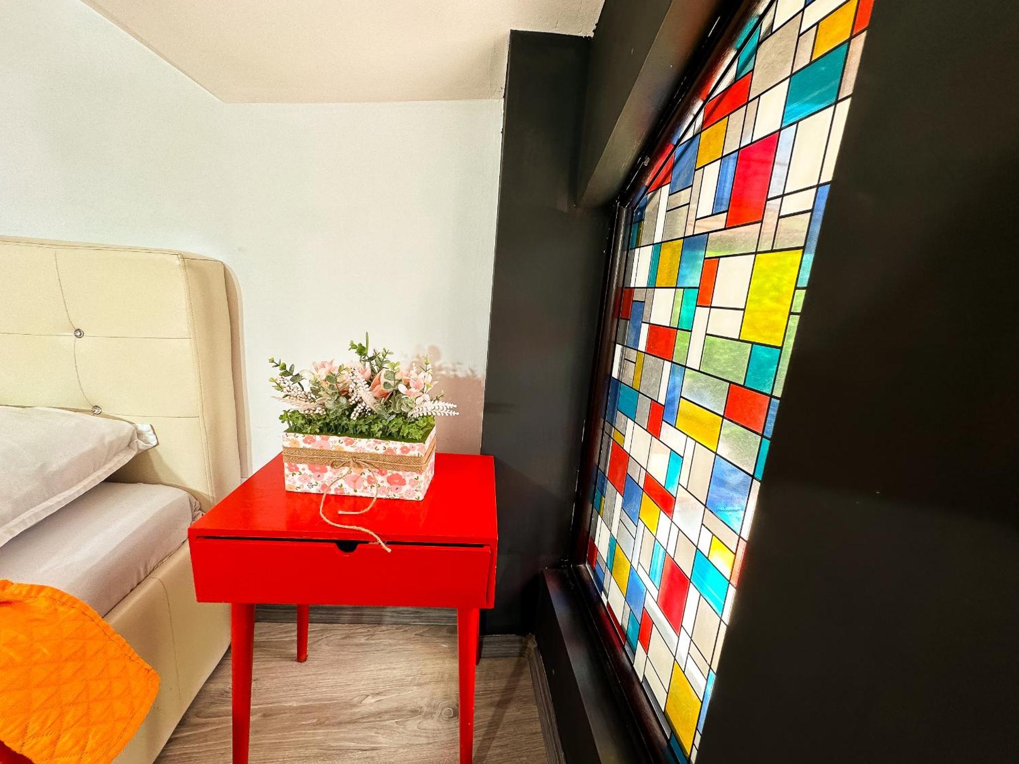 Millenium Apartment Central Craiova Eksteriør billede