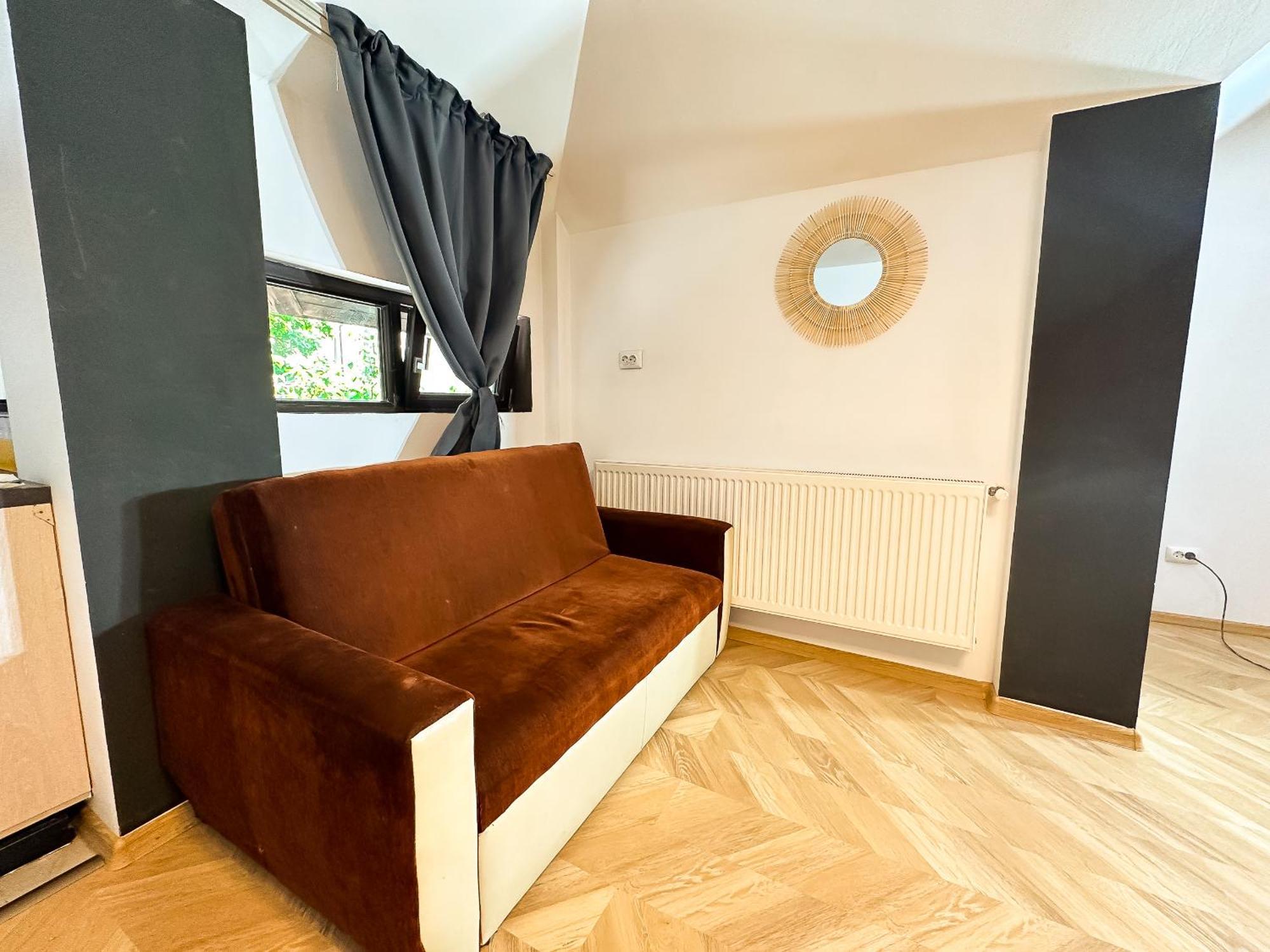 Millenium Apartment Central Craiova Eksteriør billede